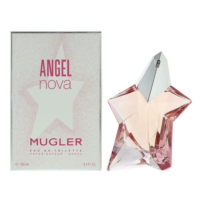 Thierry Mugler MUGLER Angel Nova Eau de Toilette Spray 100ml