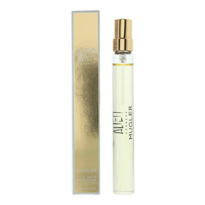 Thierry Mugler MUGLER Alien Goddess Mini Eau de Parfum 10ml GWP