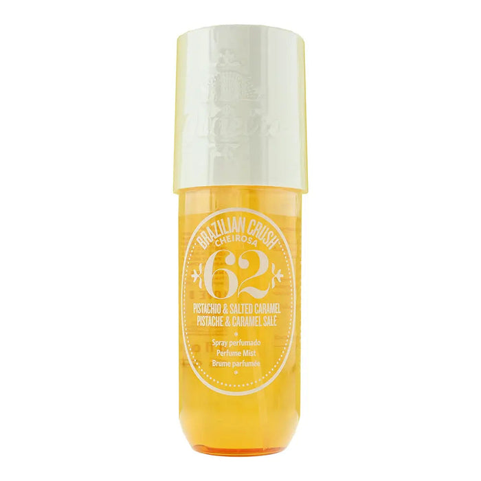 Sol De Janeiro Brazilian Crush Cheirosa 62 Hair  Body Fragrance Mist 240ml