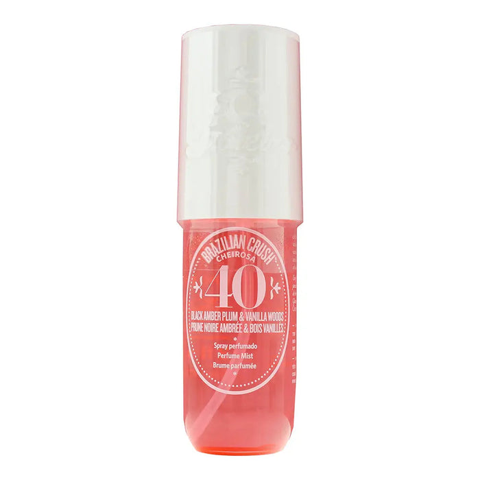 Sol De Janeiro Brazilian Crush Cheirosa 40 Hair  Body Fragrance Mist 90ml