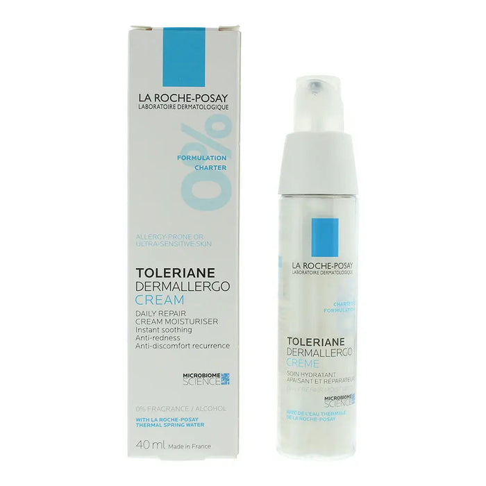 La Roche-Posay Toleriane Dermallergo Cream 40ml