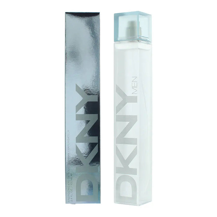 DKNY Men Energizing Eau de Toilette Spray 100ml