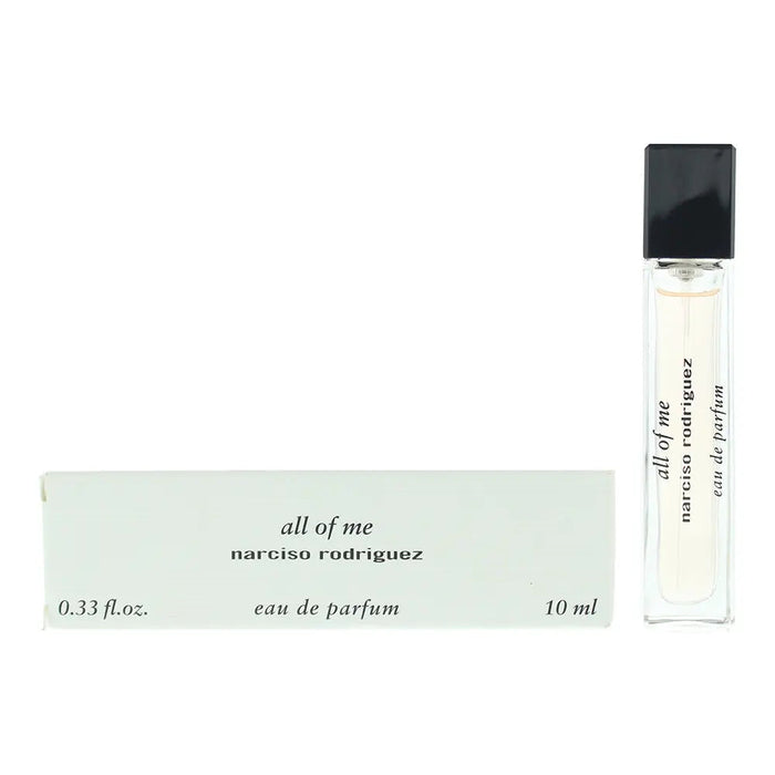 Narciso Rodriguez All of Me Eau de Parfum 10ml
