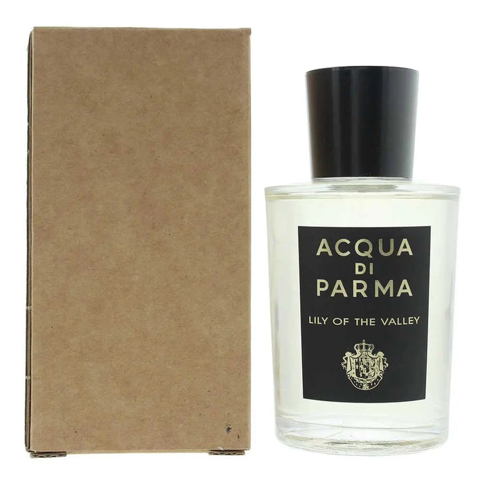 Acqua di Parma Lily of The Valley Eau de Parfum Spray 100ml Tester