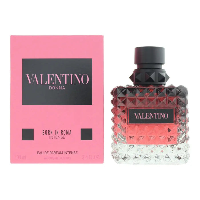 Valentino Donna Born In Roma Intense Eau de Parfum Spray 100ml