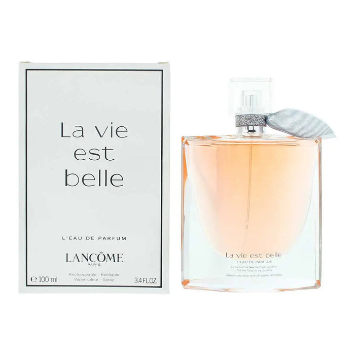 Lancome La Vie Est Belle Eau de Parfum Spray 100ml Tester