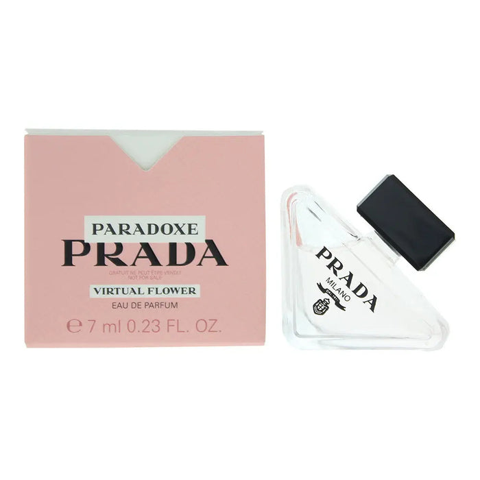 Prada Paradoxe Virtual Flower Eau de Parfum 7ml SAMPLE SIZE