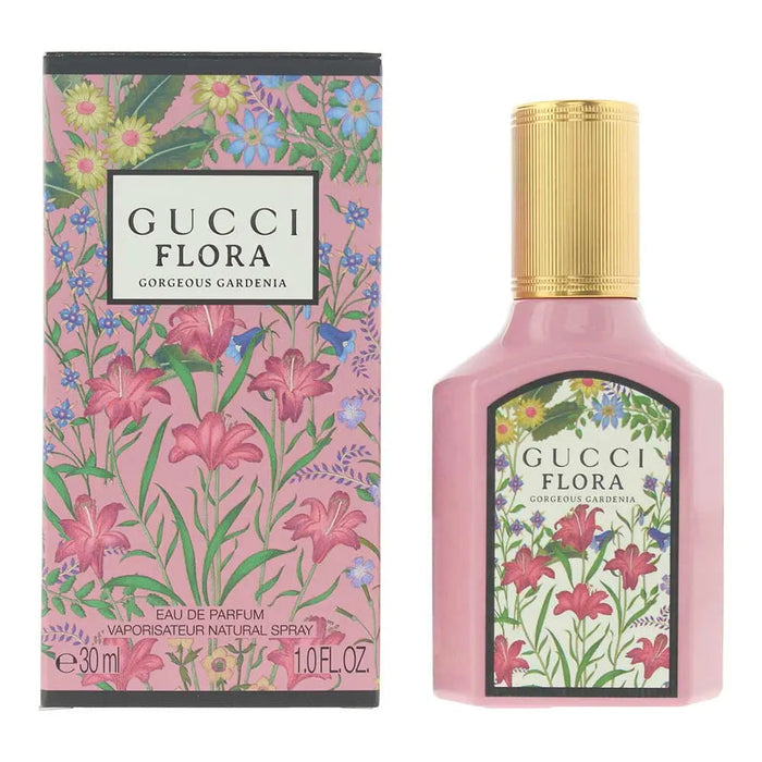 Gucci Flora Gorgeous Gardenia Eau de Parfum Spray 30ml