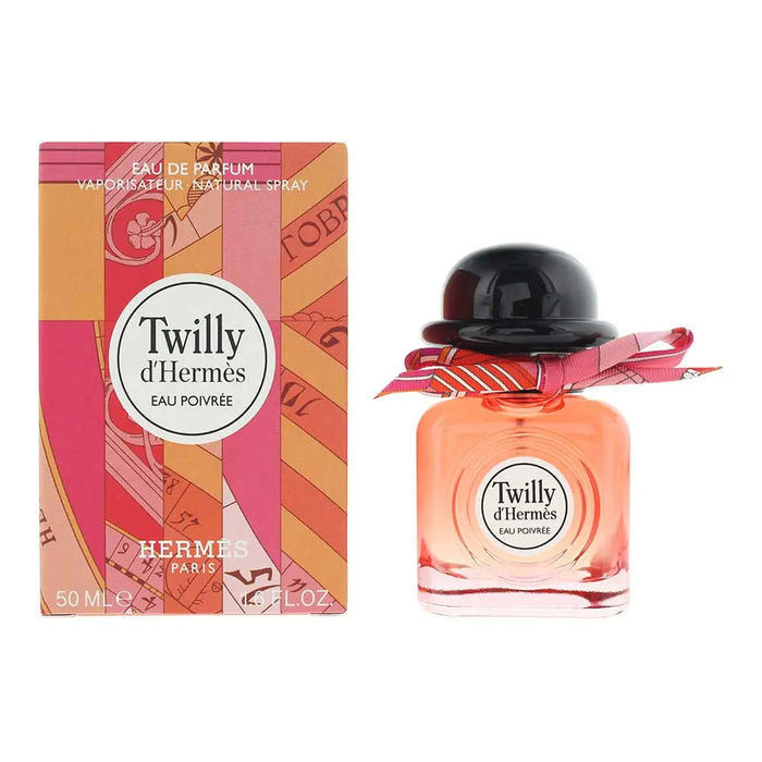 Hermès Twilly D'hermès Eau Poivree Eau De Parfum 50ml