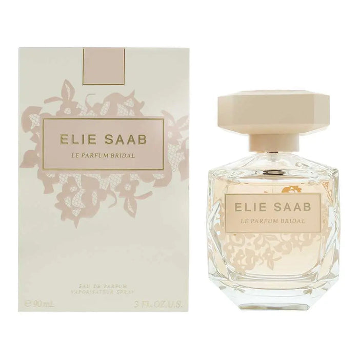 Elie Saab Le Parfum Bridal Eau de Parfum Spray 90ml