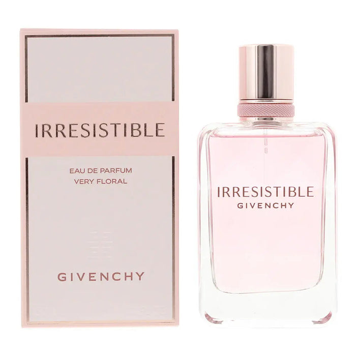 Givenchy Irresistible Very Floral Eau de Parfum 50ml