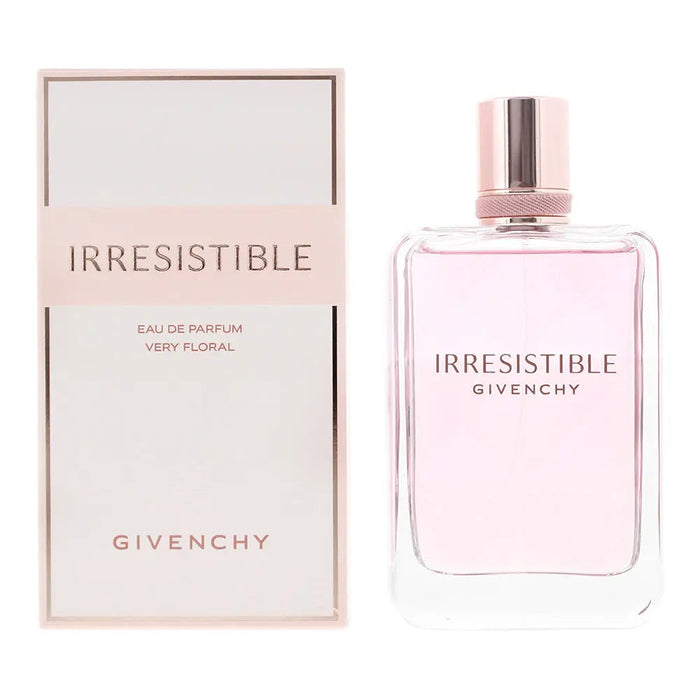 Givenchy Irresistible Very Floral Eau de Parfum 80ml