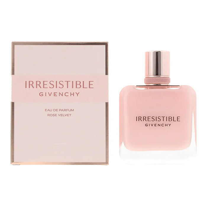 Givenchy Irresistible Rose Velvet Eau de Parfum 50ml