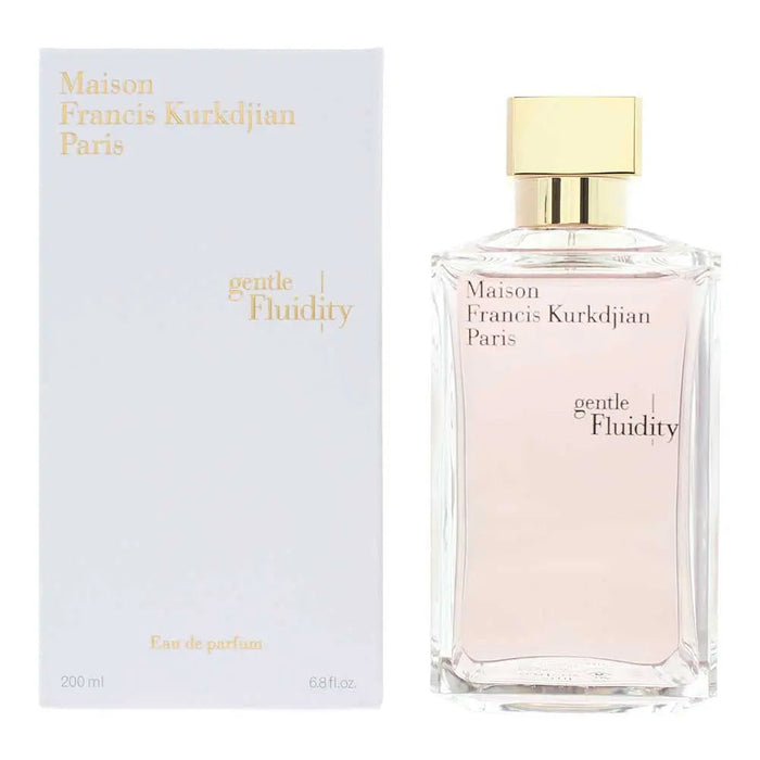 Maison Francis Kurkdjian Gentle Fluidity Gold Eau de Parfum 200ml