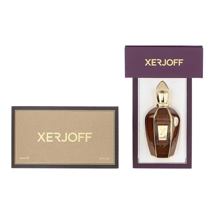 Xerjoff Alexandria II Anniversary Parfum 100ml