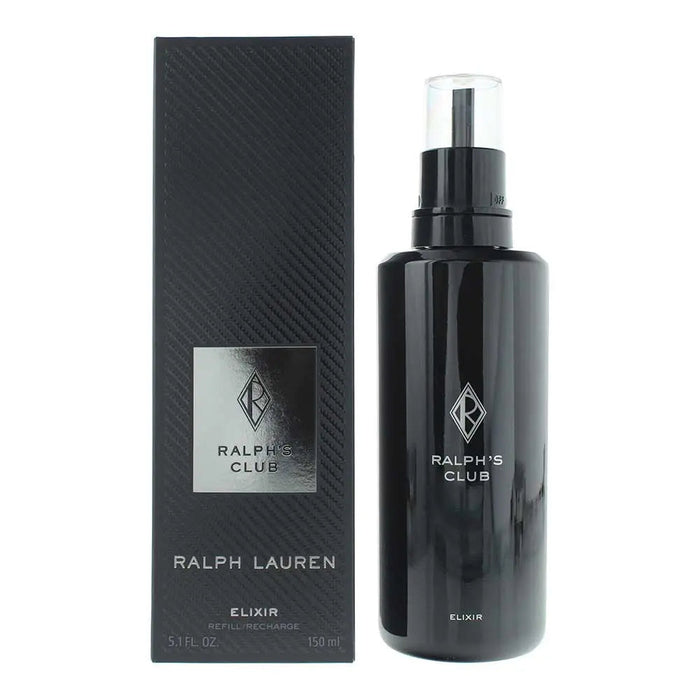 Ralph Lauren Ralph's Club Refill Elixir 150ml