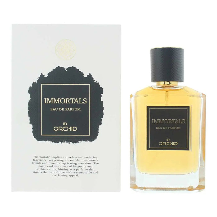 Orchid Immortals Eau De Parfum 100ml