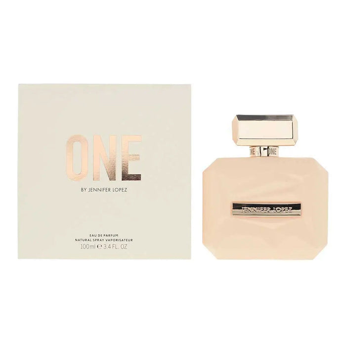Jennifer Lopez One Eau de Parfum 100ml