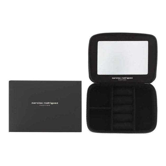 Narciso Rodriguez Parfums Jewellery Box GWP