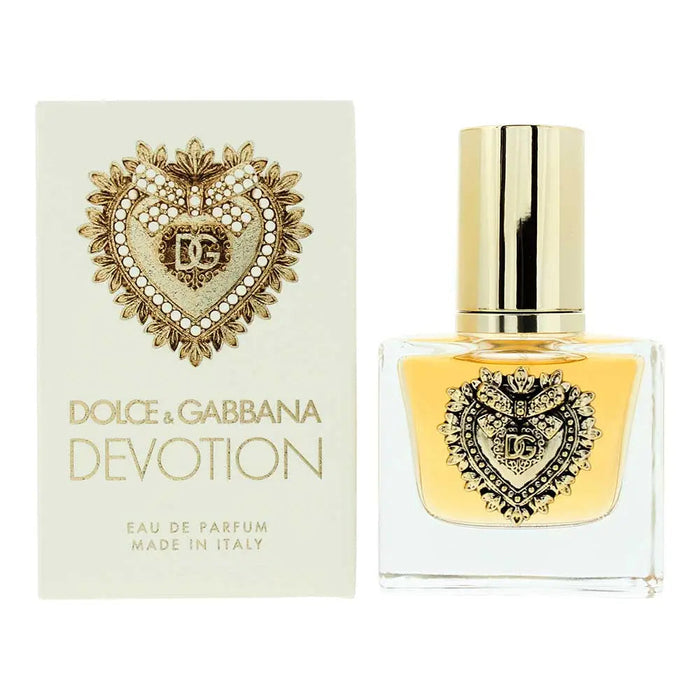 Dolce & Gabbana Devotion Eau de Parfum Spray 30ml