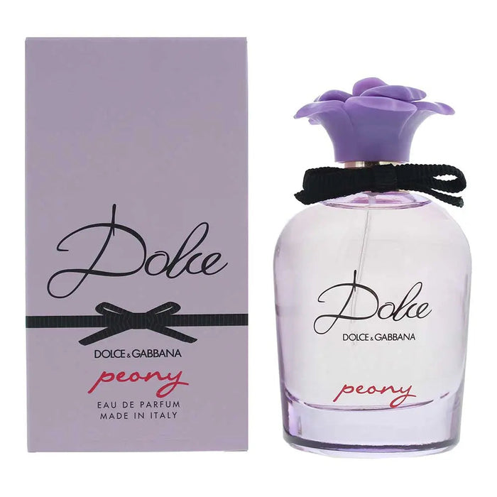 Dolce  Gabbana Dolce Peony Eau de Parfum 75ml