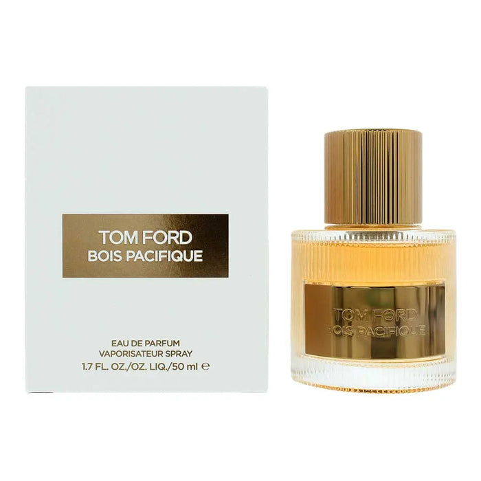 Tom Ford Signature Bois Pacifique EDP Spray 50ml