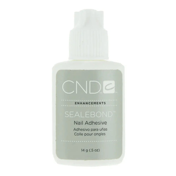CND Enhancements Sealebond Nail Adhesive 14g