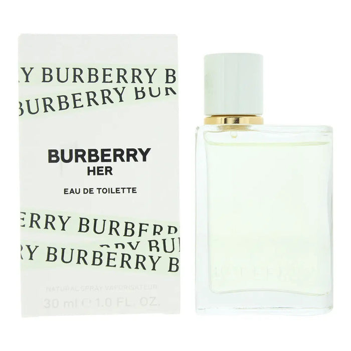 Burberry Her Eau De Toilette 30ml