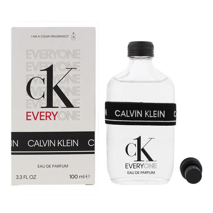 Calvin Klein CK Everyone Eau de Parfum Spray 100ml