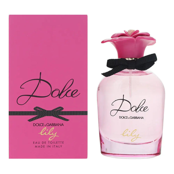 Dolce & Gabbana Dolce Lily Eau de Toilette Spray 75ml