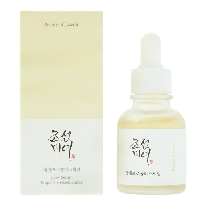 Beauty Of Joseon Glow Propolis + Niacinamide Serum 30ml