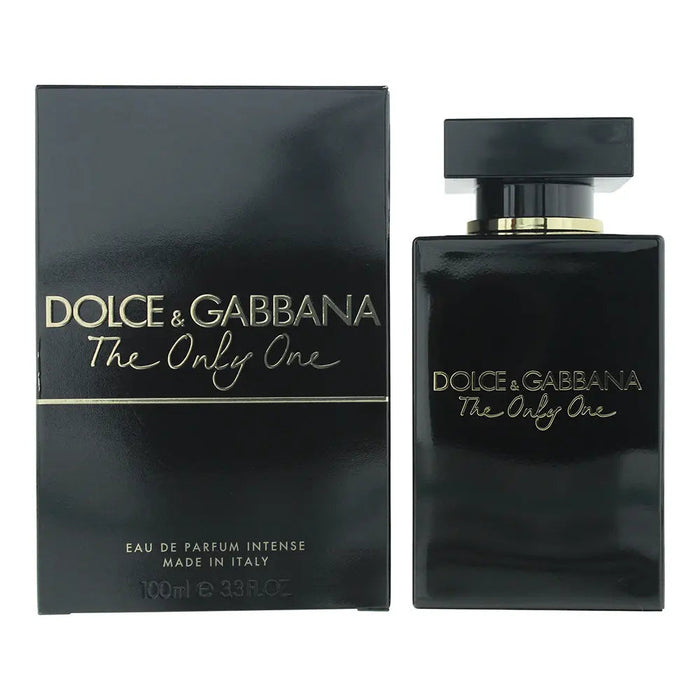 Dolce & Gabbana The Only One Intense Eau de Parfum Spray 100ml