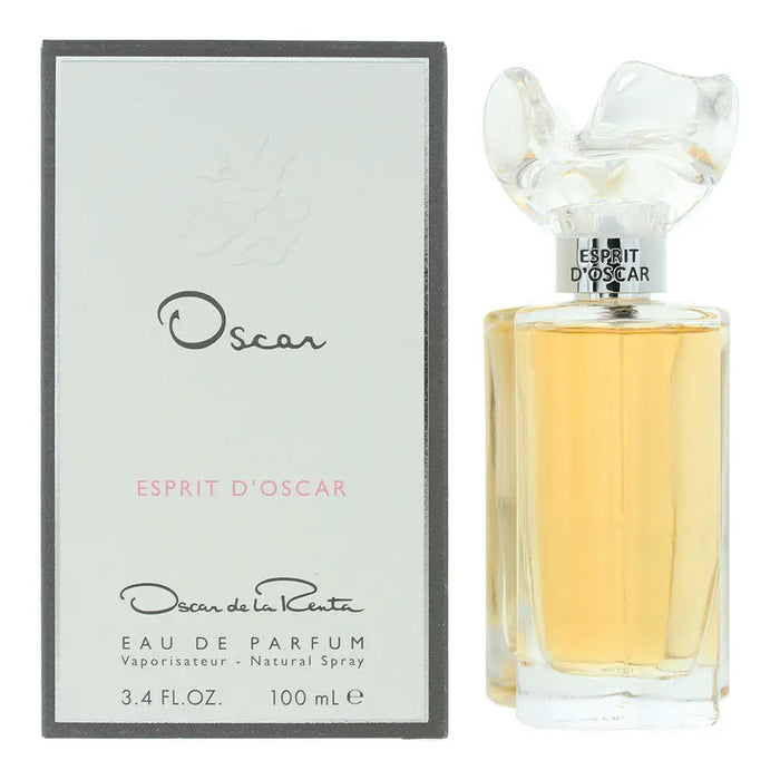 Oscar de La Renta Esprit d'Oscar Eau de Parfum Spray 100ml