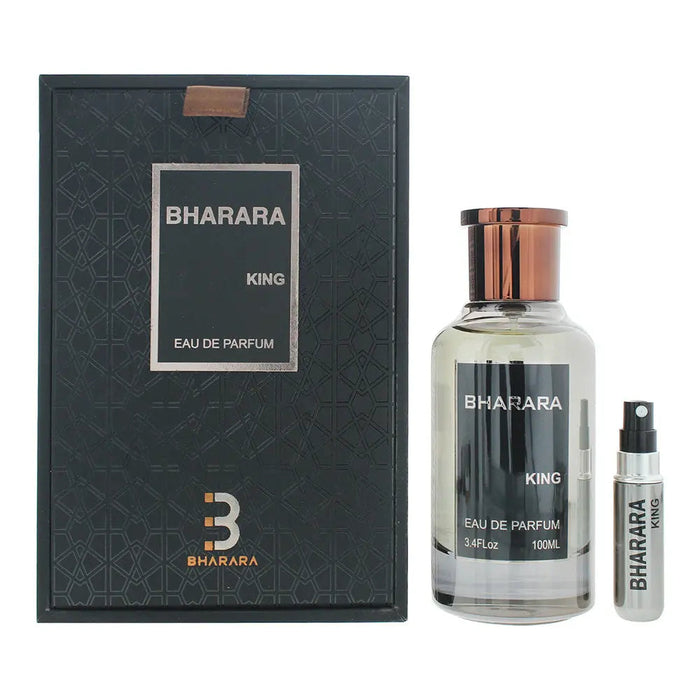 Bharara King Eau de Parfum 100ml