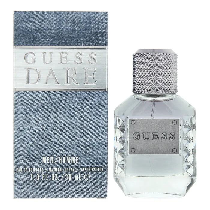 Guess Dare Eau de Toilette Spray 30ml