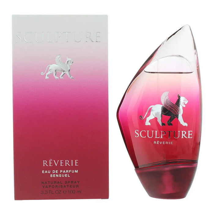 Nikos Sculpture Reverie Eau de Parfum 100ml