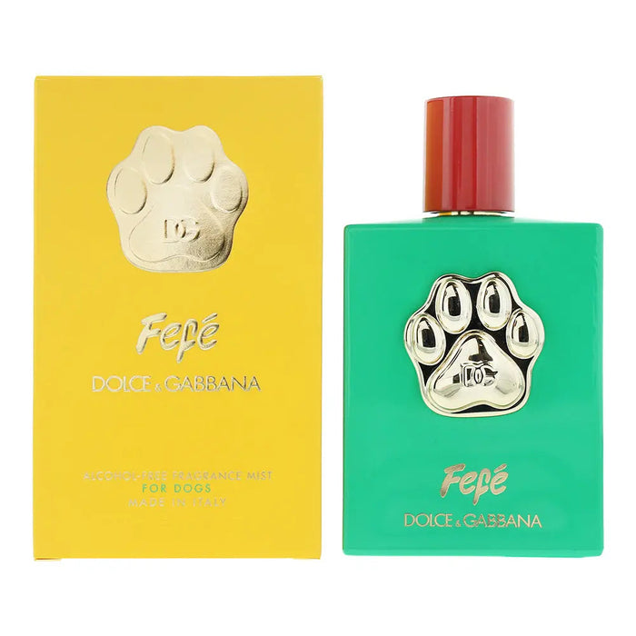 Dolce & Gabbana Fefe Dog Fragrance Mist 100ml