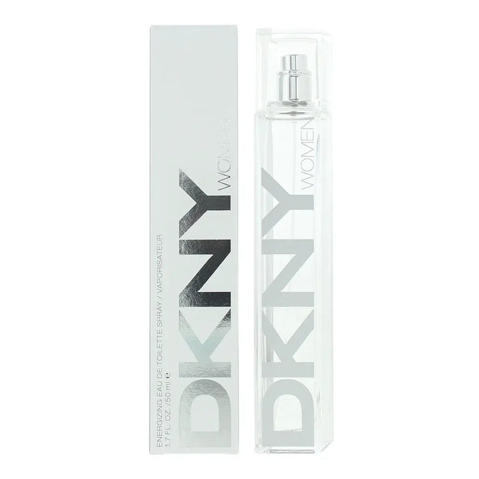 DKNY Woman Eau de Toilette 50ml