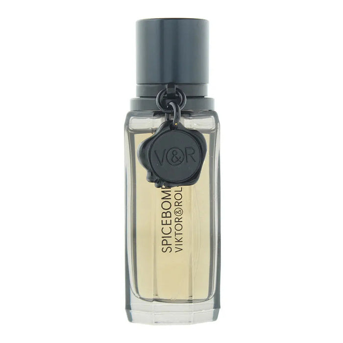 Viktor & Rolf Spicebomb Unboxed Eau de Toilette 20ml