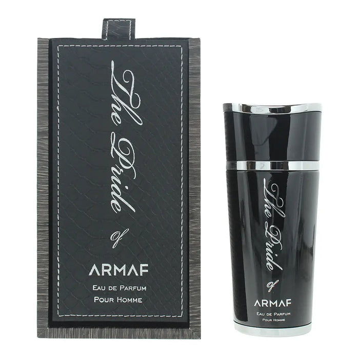 Armaf The Pride Of Armaf Pour Homme Eau de Parfum 100ml