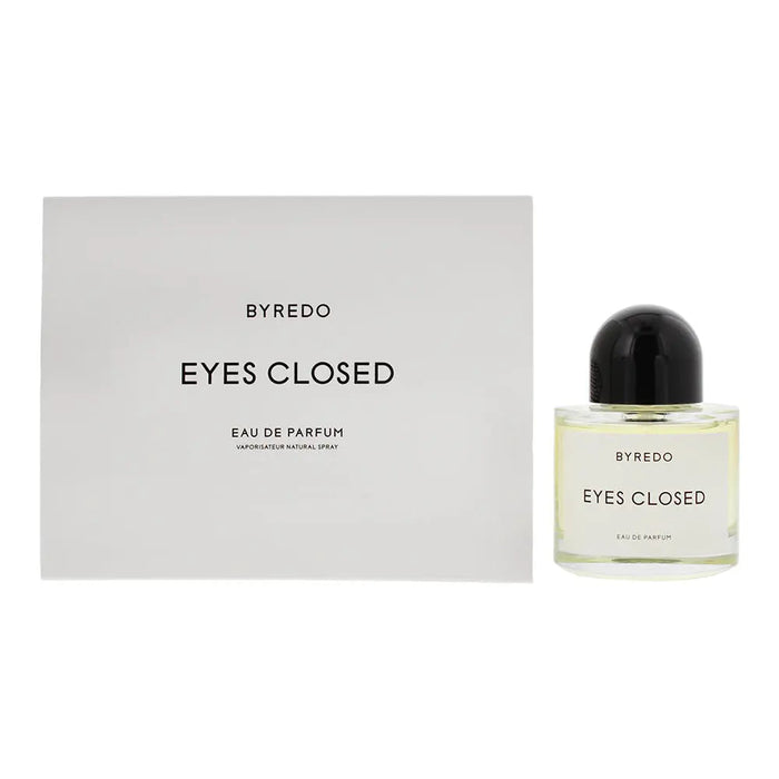 Byredo Eyes Closed Eau de Parfum 100ml