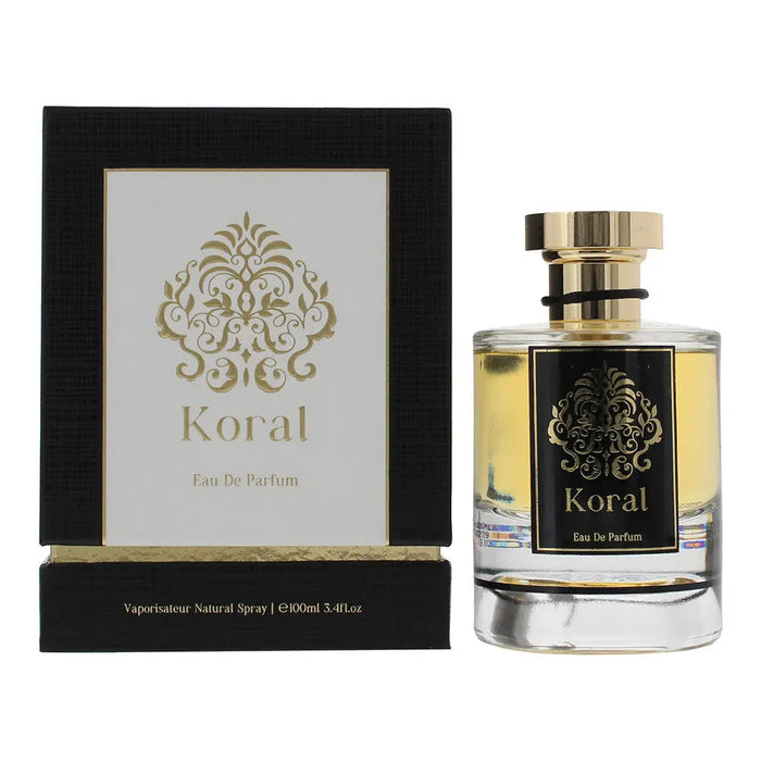 Flavia Koral Pour Homme Eau de Parfum 100ml