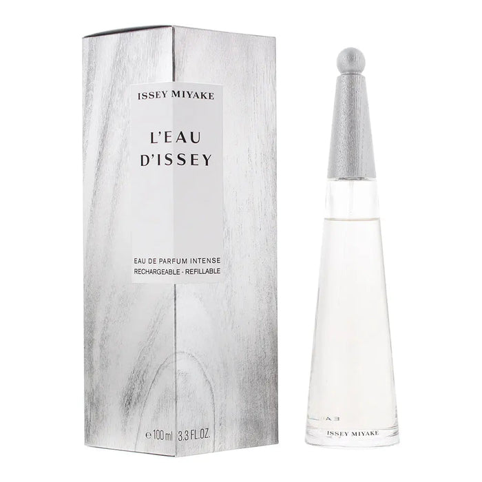 Issey Miyake L'eau D'issey Intense Eau de Parfum 100ml