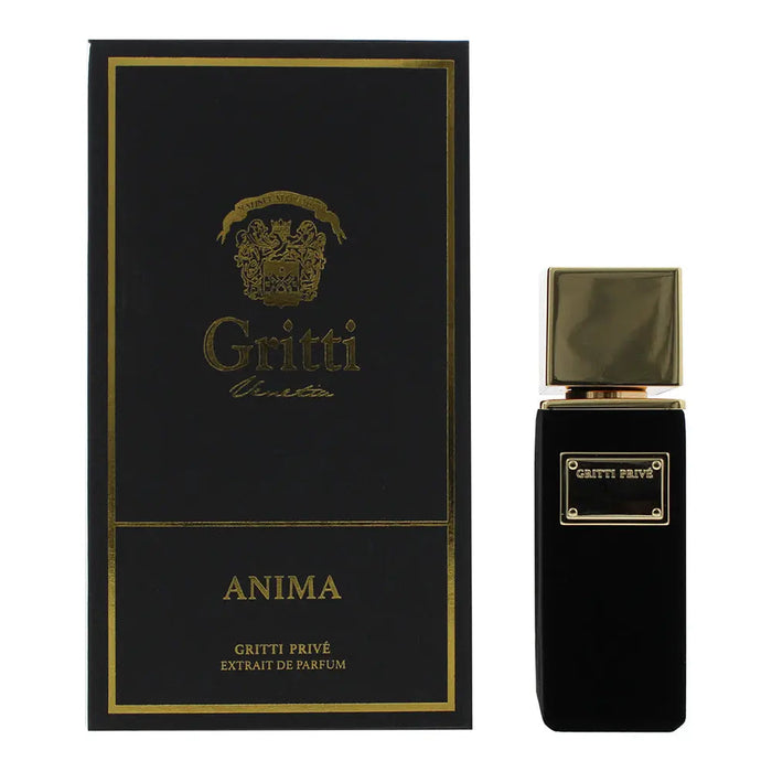 Gritti Anima Extrait de Parfum 100ml