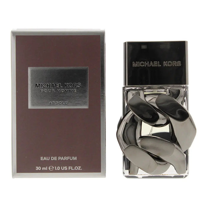 Michael Kors Pour Homme Absolu Eau de Parfum 30ml