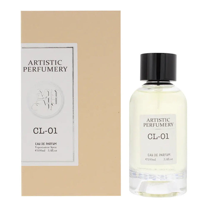 Armaf Artistic Perfumery CL-01 Eau de Parfum 100ml