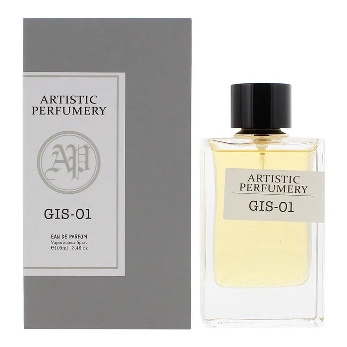 Armaf Artistic Perfumery Gis-01 Eau de Parfum 100ml