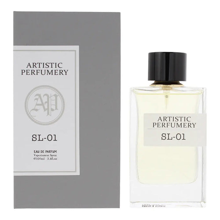 Armaf Artistic Perfumery SL-01 Eau de Parfum 100ml