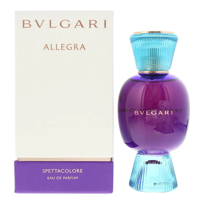 Bulgari Allegra Spettacolore Eau de Parfum 100ml