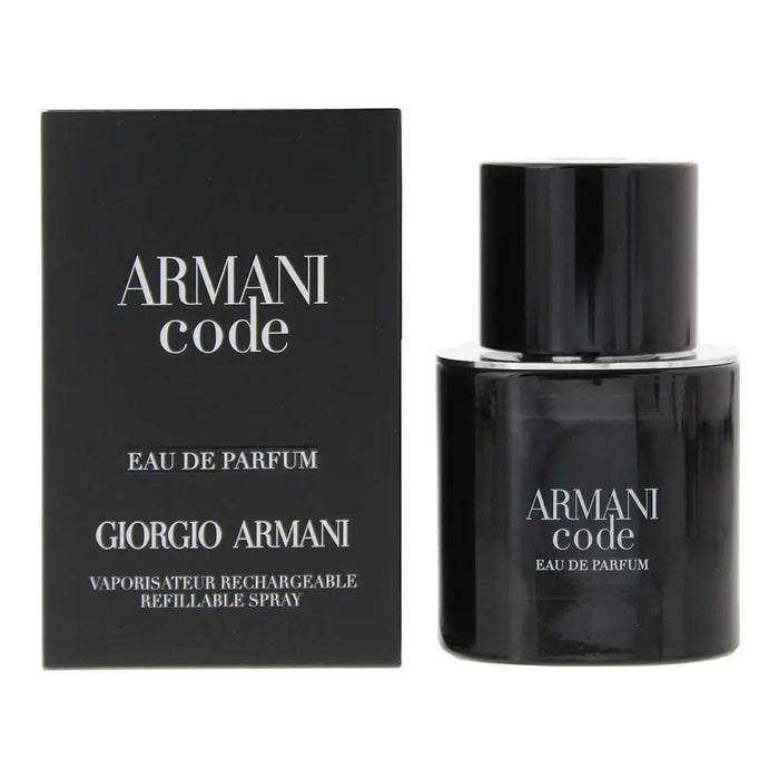 Giorgio Armani Code Eau de Parfum 30ml